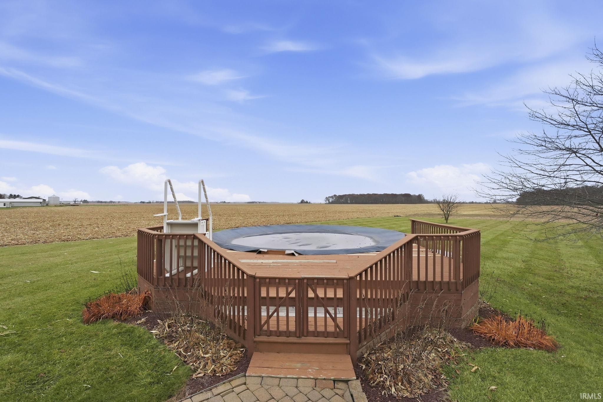 11016 Rupert Road Harlan, IN 46743 - Photo 33 of 36