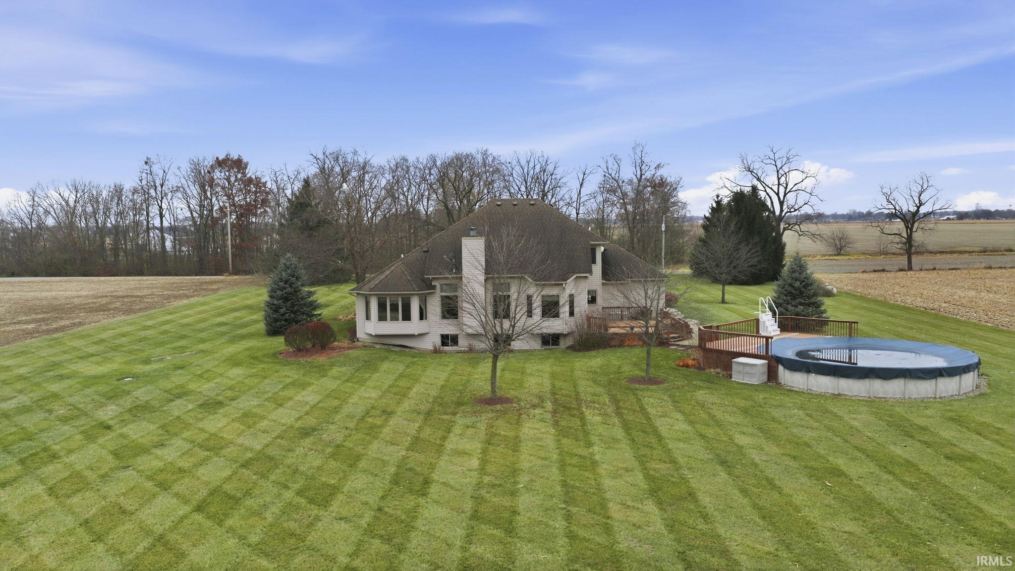 11016 Rupert Road Harlan, IN 46743 - Photo 34 of 36