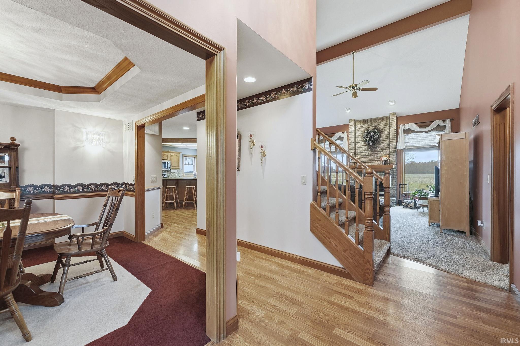 11016 Rupert Road Harlan, IN 46743 - Photo 4 of 36