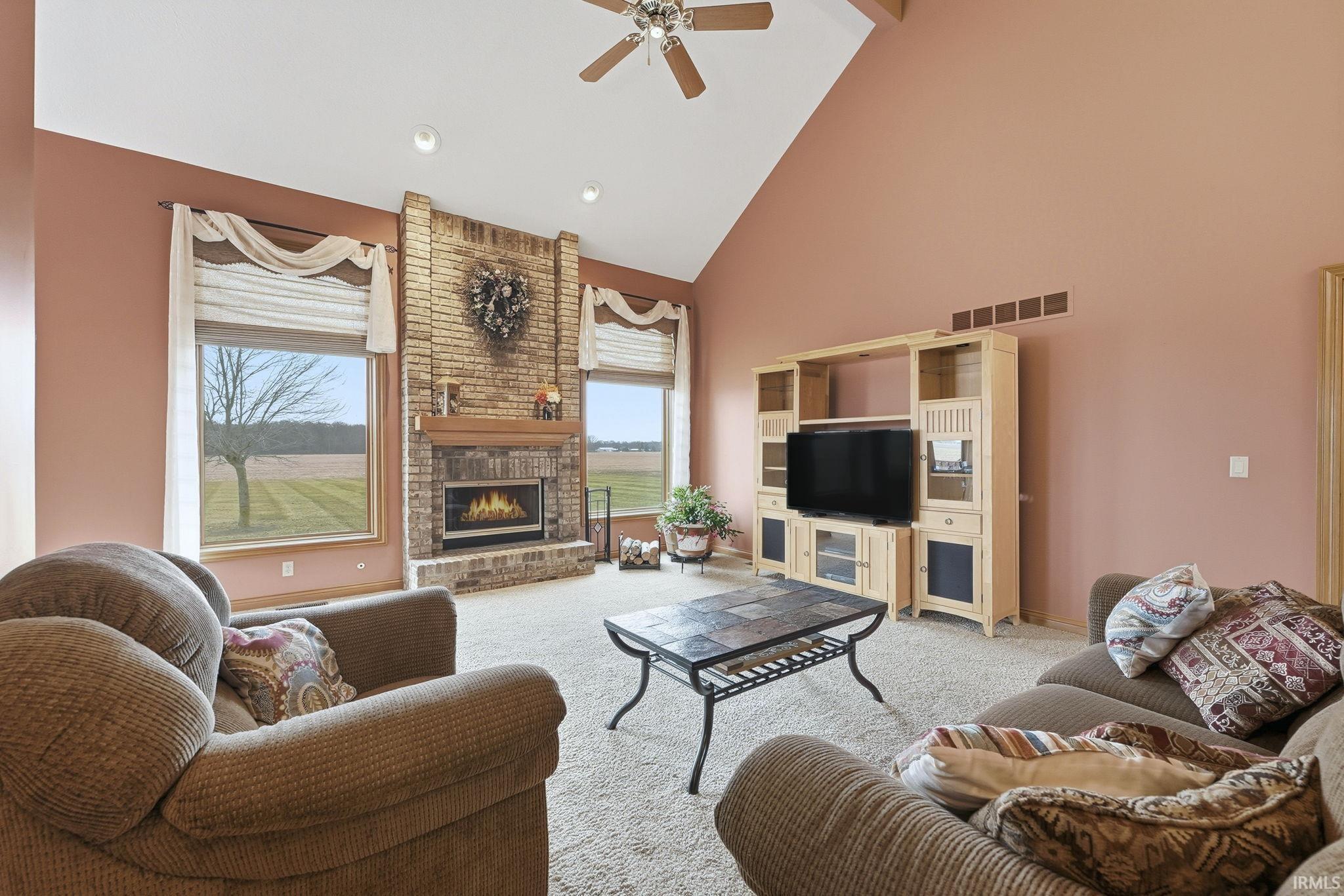 11016 Rupert Road Harlan, IN 46743 - Photo 5 of 36