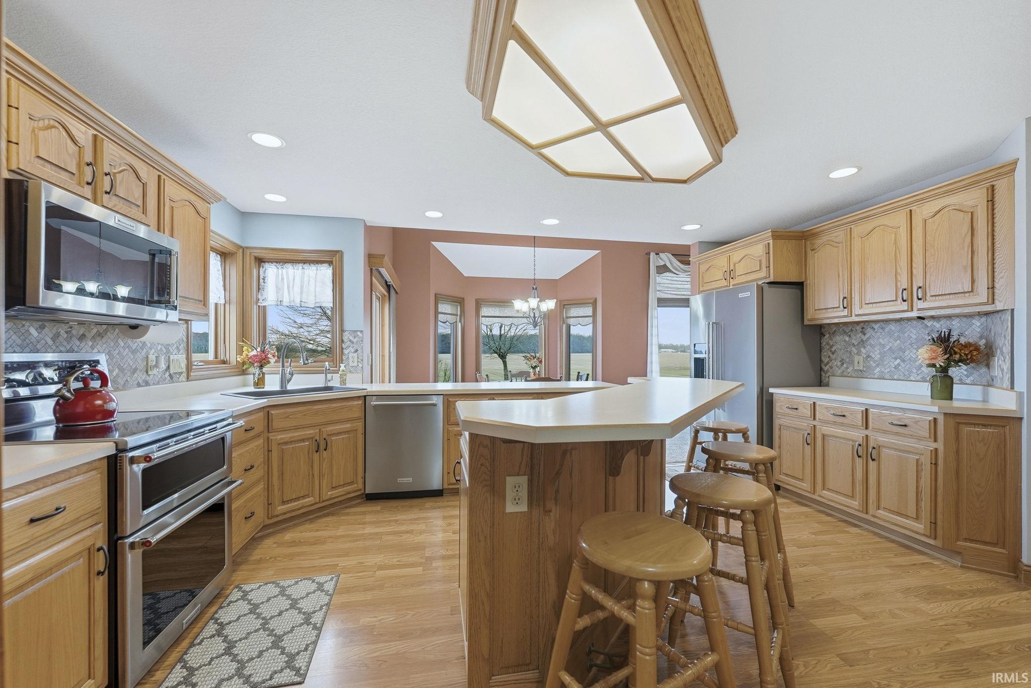 11016 Rupert Road Harlan, IN 46743 - Photo 8 of 36