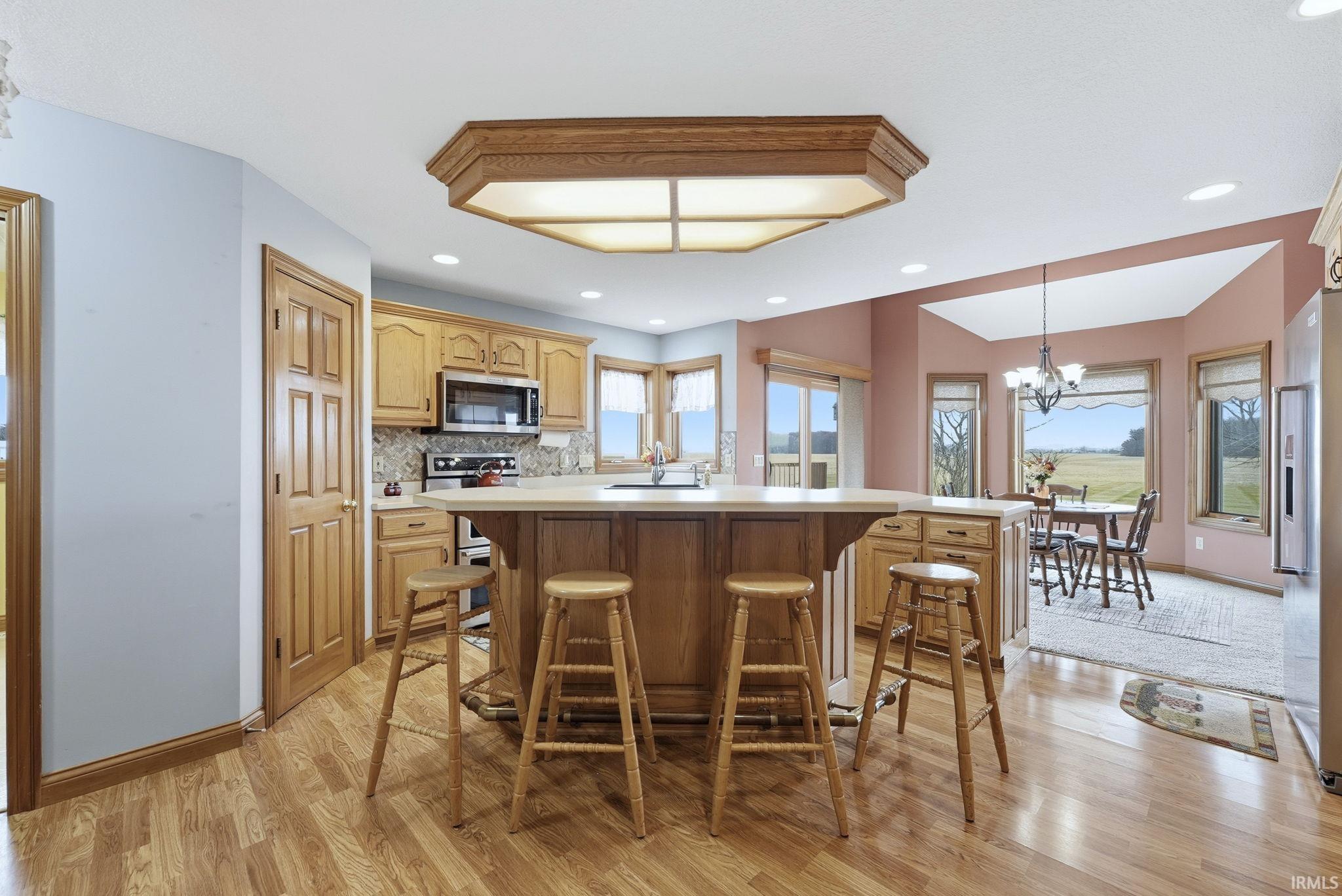 11016 Rupert Road Harlan, IN 46743 - Photo 9 of 36