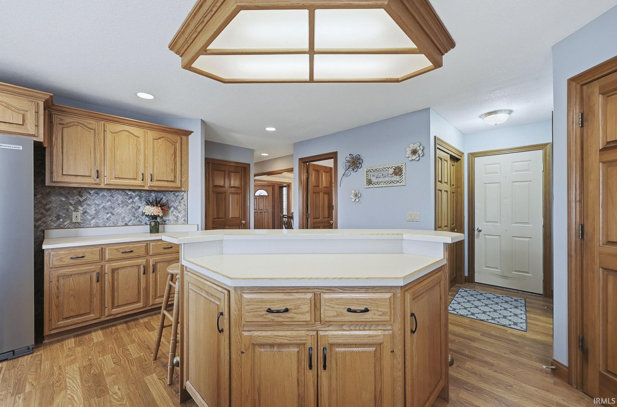 11016 Rupert Road Harlan, IN 46743 - Photo 10 of 36