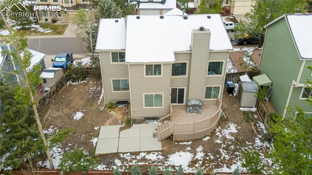 2025 Springcrest Road Colorado Springs, CO 80920 - Photo 34 of 35
