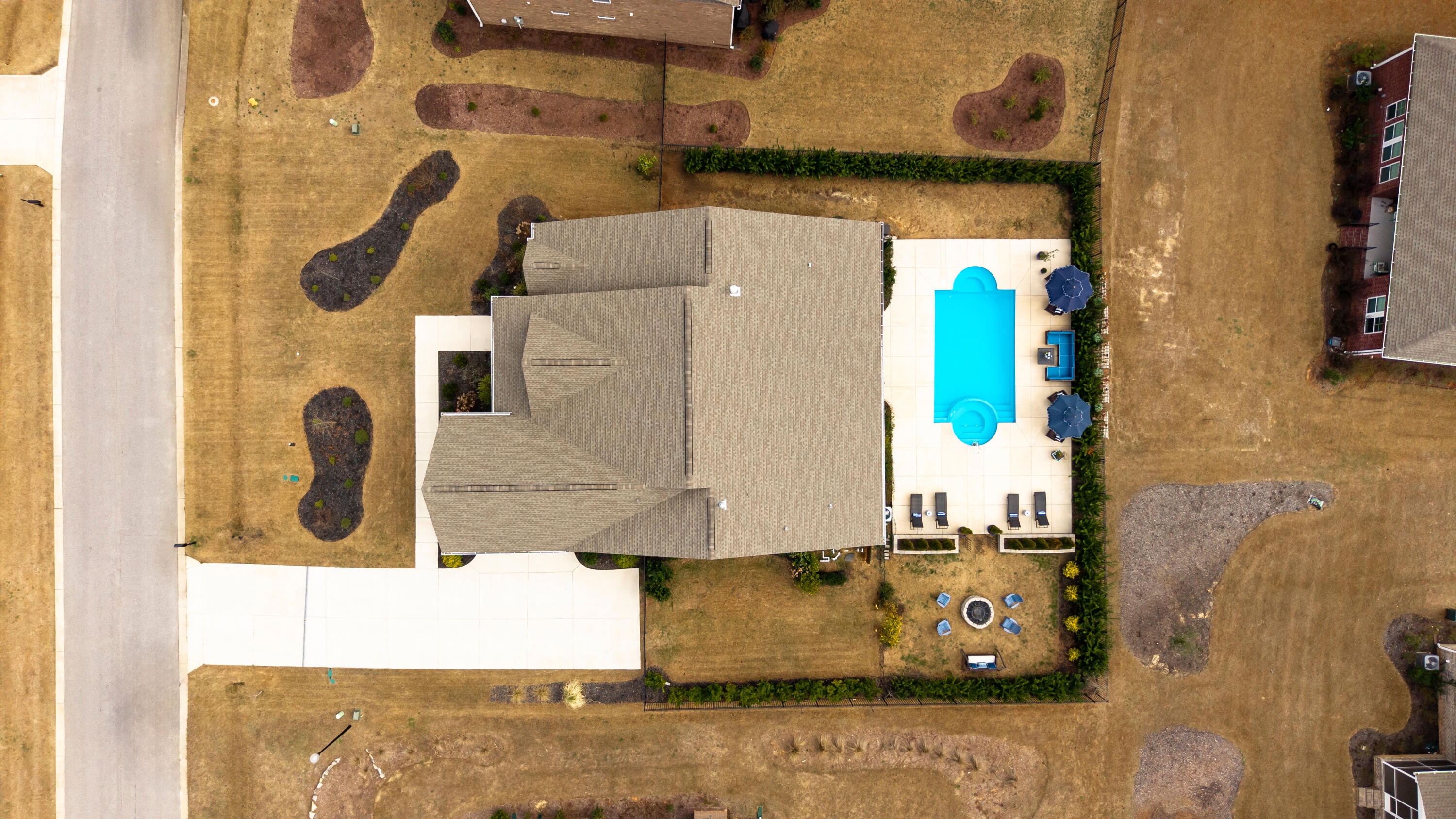 2320 Topsail Drive Sumter, SC 29150 - Photo 86 of 90