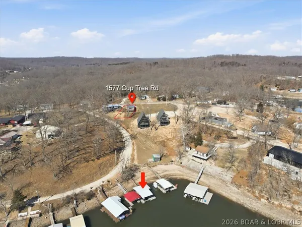 $300,000 | 1577 Cup Tree Road, Gravois Mills, MO 65037