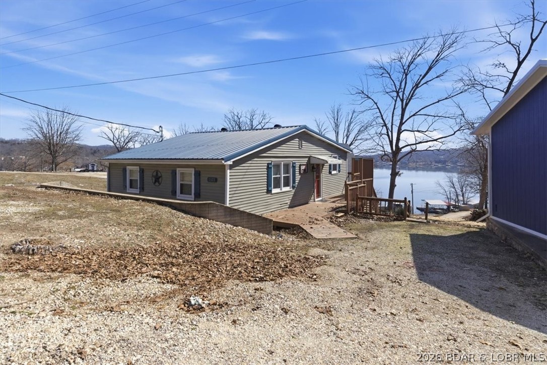 1577 Cup Tree Road Gravois Mills, MO 65037 - Photo 2 of 36