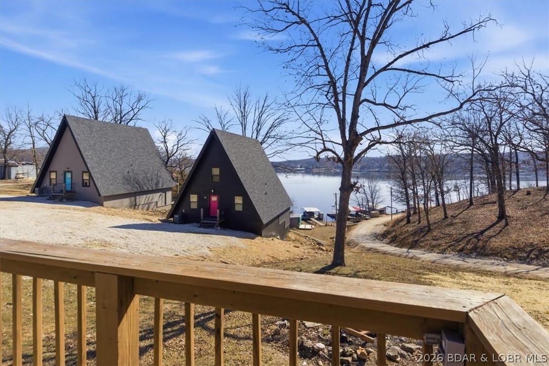 1577 Cup Tree Road Gravois Mills, MO 65037 - Photo 25 of 36