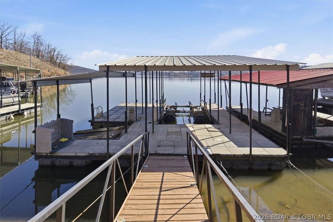 1577 Cup Tree Road Gravois Mills, MO 65037 - Photo 29 of 36