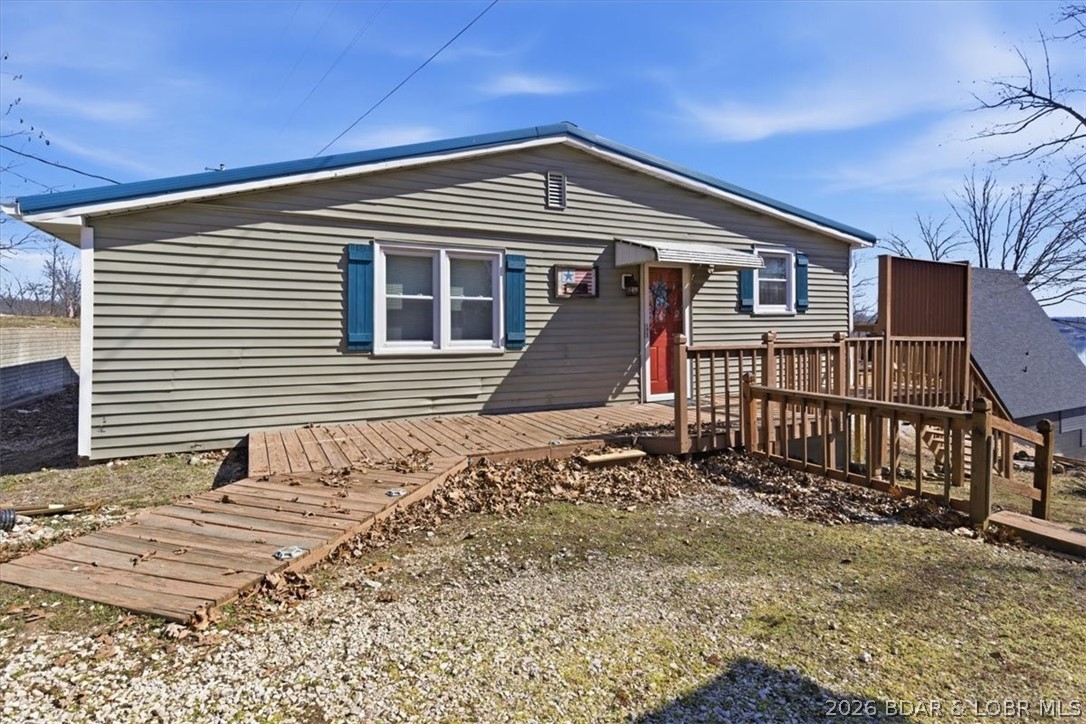 1577 Cup Tree Road Gravois Mills, MO 65037 - Photo 3 of 36