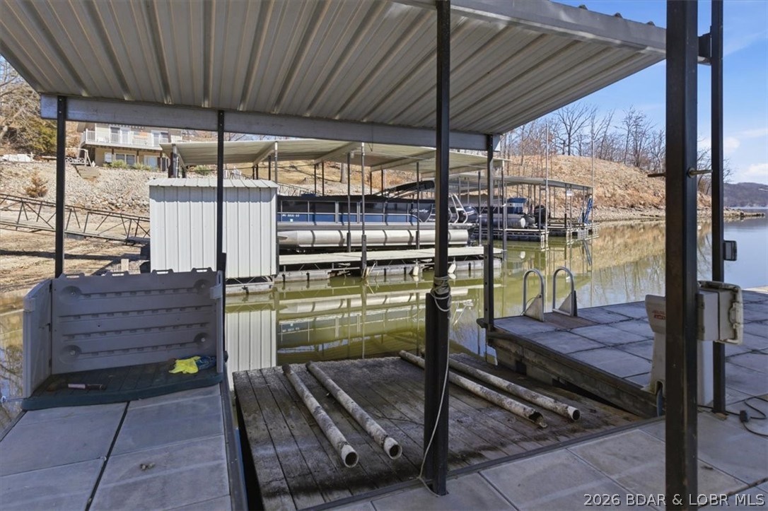 1577 Cup Tree Road Gravois Mills, MO 65037 - Photo 31 of 36