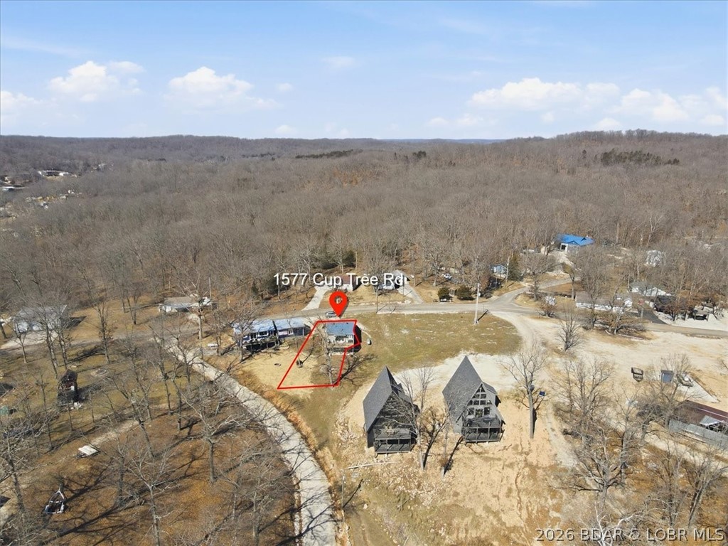 1577 Cup Tree Road Gravois Mills, MO 65037 - Photo 35 of 36