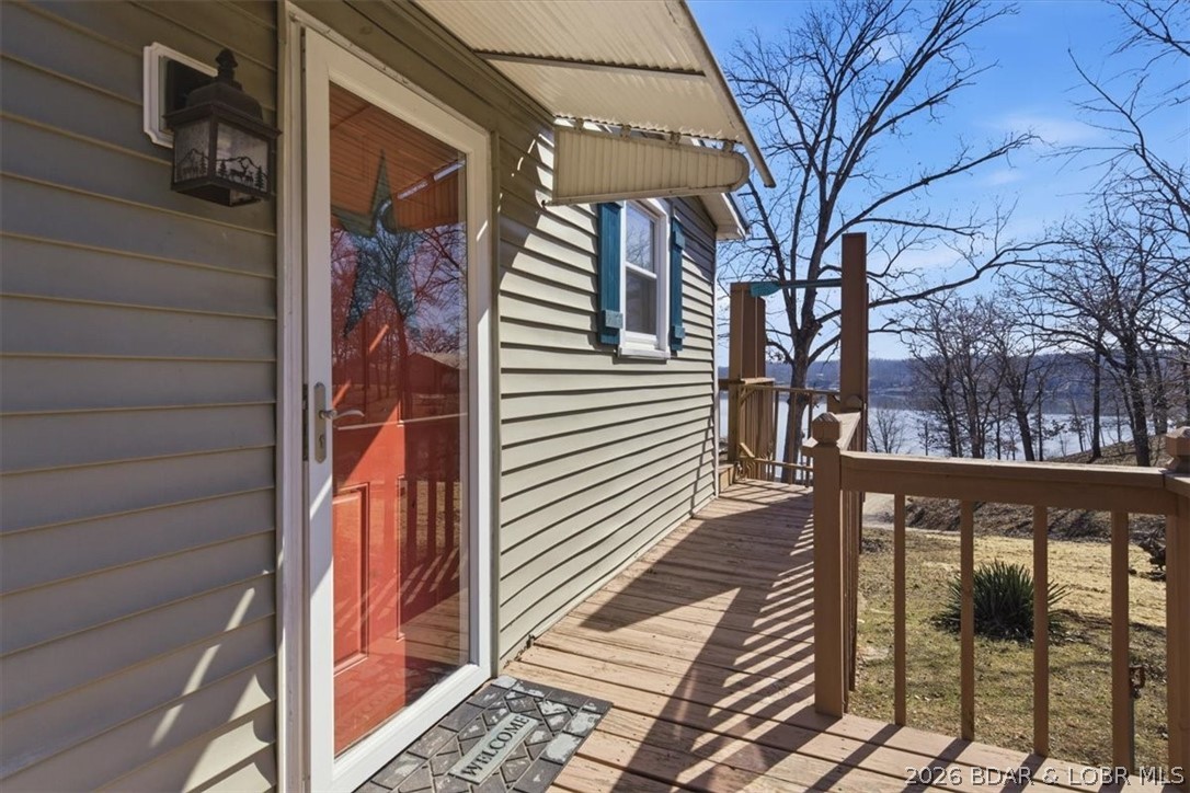 1577 Cup Tree Road Gravois Mills, MO 65037 - Photo 4 of 36