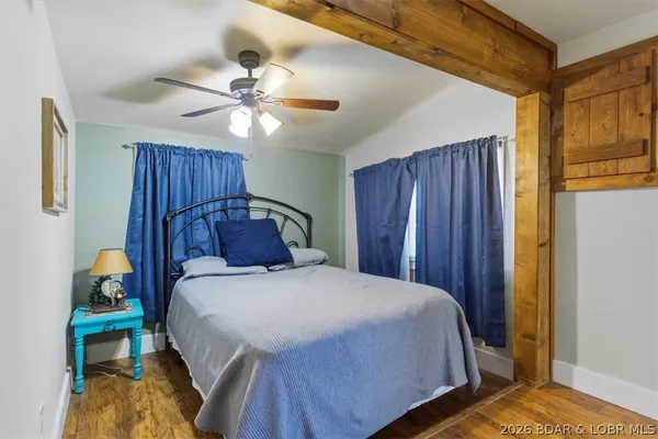 $300,000 | 1577 Cup Tree Road, Gravois Mills, MO 65037