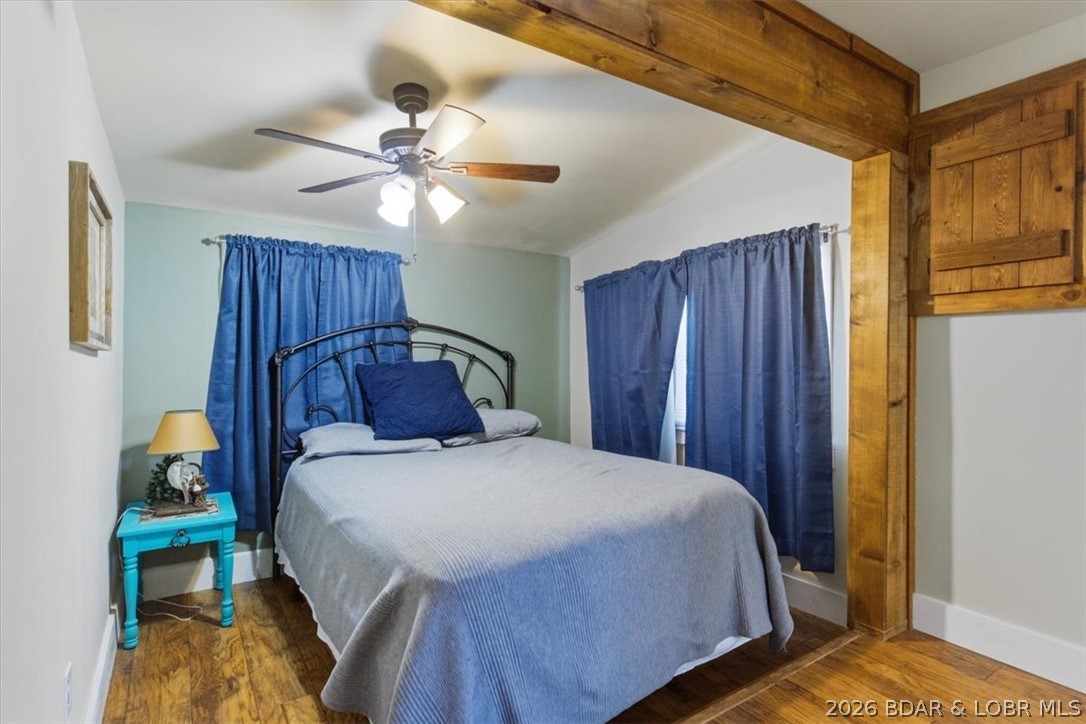 1577 Cup Tree Road Gravois Mills, MO 65037 - Photo 8 of 36