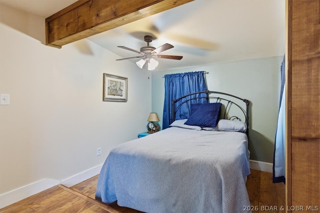 1577 Cup Tree Road Gravois Mills, MO 65037 - Photo 10 of 36