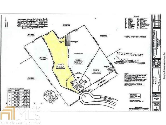 2605 Ramsey Road Gainesville, GA 30501 - Photo 1 of 1 Gallery Image 1