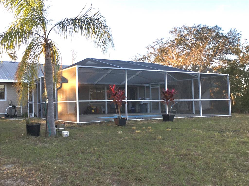 573 Dicks Road Babson Park, FL 33827 - Photo 1 of 1 Front of Home
