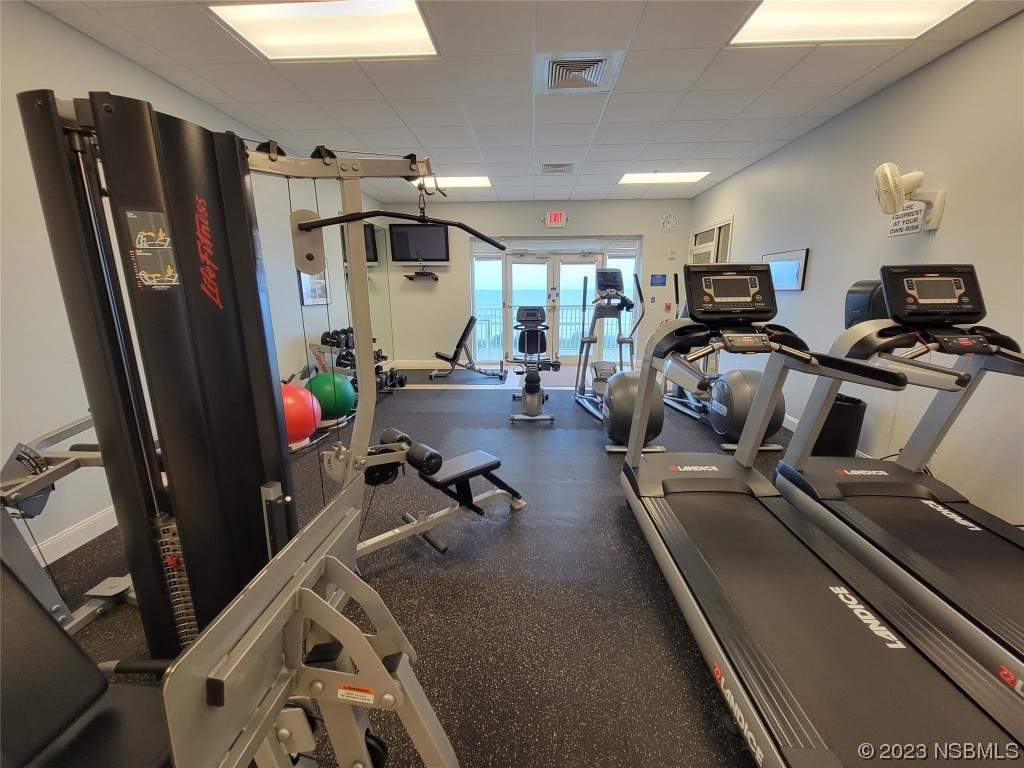 4623 Rivers Edge Village Lane, Unit 6204 Ponce Inlet, FL 32127 - Photo 26 of 62