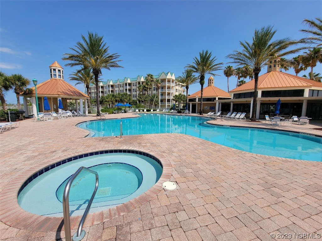 4623 Rivers Edge Village Lane, Unit 6204 Ponce Inlet, FL 32127 - Photo 36 of 62