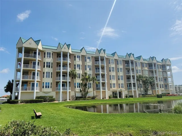 $450,000 | 4623 Rivers Edge Village Lane, Unit 6204, Ponce Inlet, FL 32127