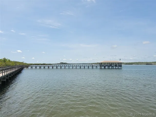 $450,000 | 4623 Rivers Edge Village Lane, Unit 6204, Ponce Inlet, FL 32127