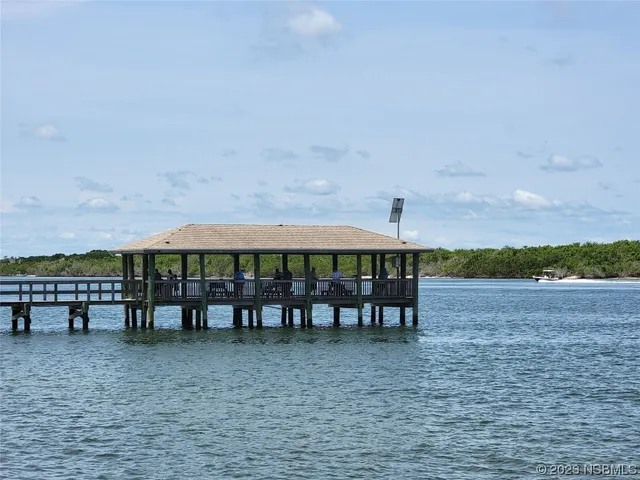 $450,000 | 4623 Rivers Edge Village Lane, Unit 6204, Ponce Inlet, FL 32127