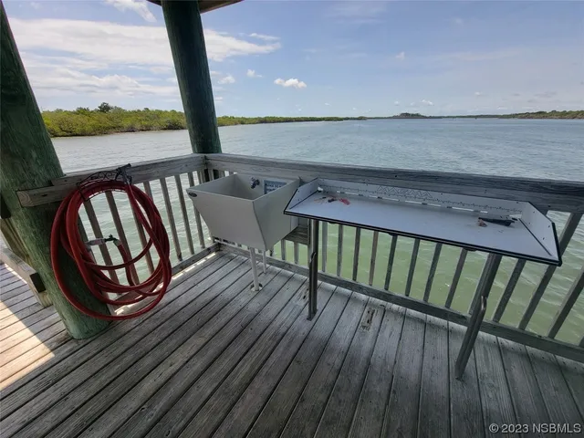 $450,000 | 4623 Rivers Edge Village Lane, Unit 6204, Ponce Inlet, FL 32127