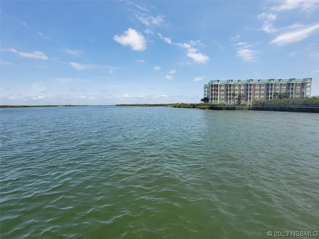 $450,000 | 4623 Rivers Edge Village Lane, Unit 6204, Ponce Inlet, FL 32127