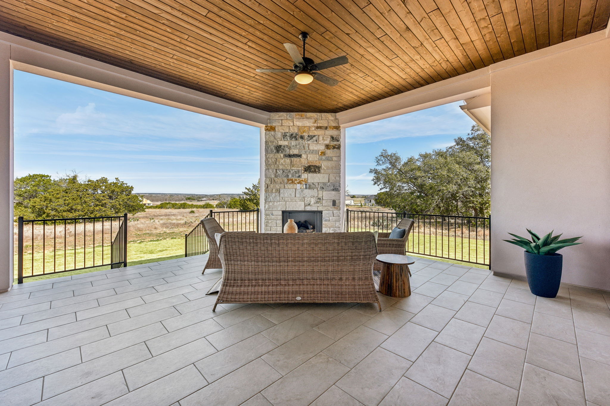 1001 Doelling Drive Georgetown, TX 78633 - Photo 35 of 36 REPRESENTATIVE OF FLOOR PLAN ONLY