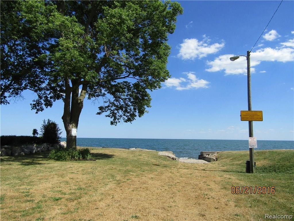 4622 Orvis Road Newport, MI 48166 - Photo 51 of 55 Private Beach Boat Launch