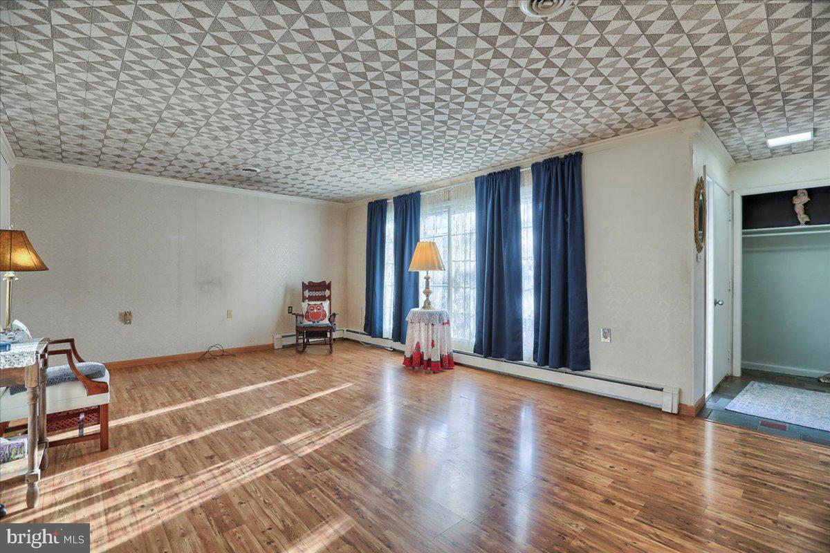 1122 South Forge Road Palmyra, PA 17078 - Photo 5 of 44 main floor living room off of front door