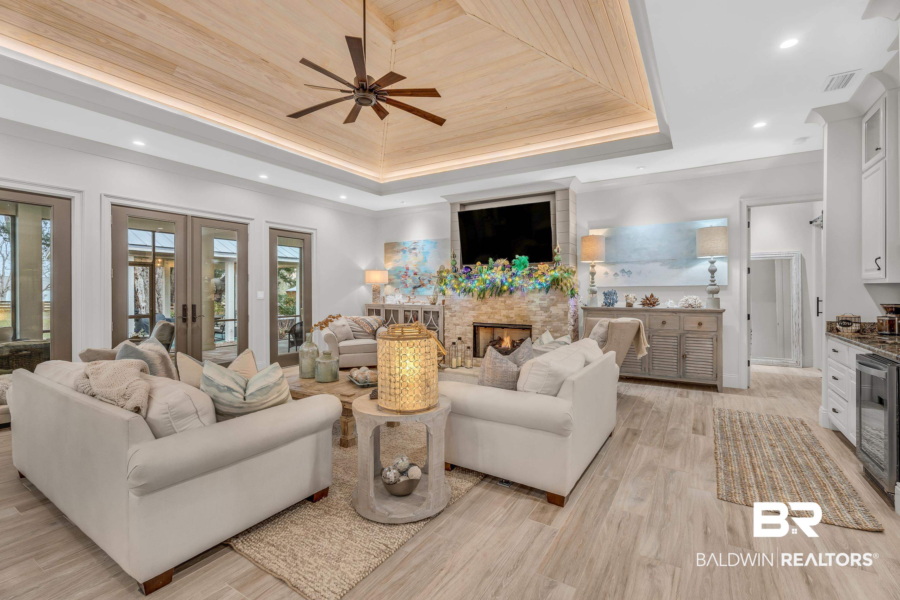 12216 Mandrell Lane Fairhope, AL 36532 - Photo 4 of 52
