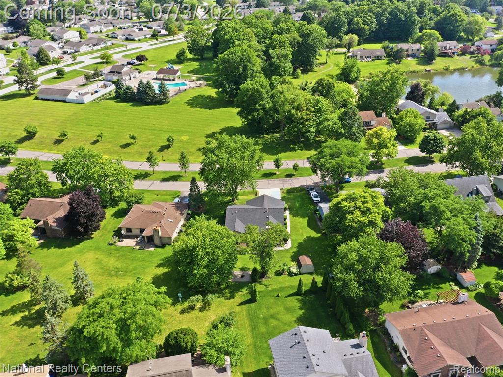 40368 Village Wood Road Novi, MI 48375 - Photo 40 of 49