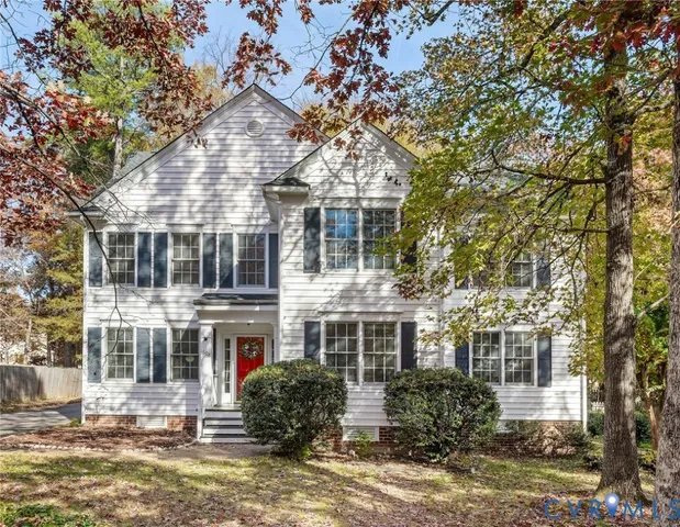 $525,000 | 1608 Fairfield Green Road, Henrico, VA 23238