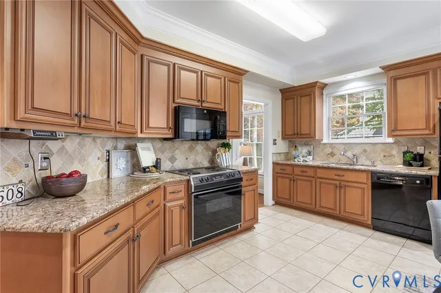 $525,000 | 1608 Fairfield Green Road, Henrico, VA 23238