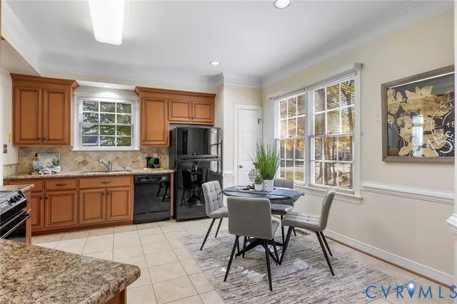 $525,000 | 1608 Fairfield Green Road, Henrico, VA 23238