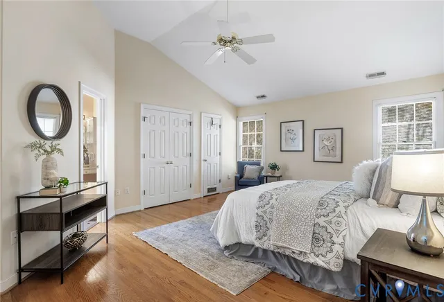 $525,000 | 1608 Fairfield Green Road, Henrico, VA 23238