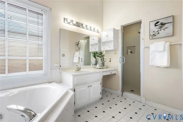 $525,000 | 1608 Fairfield Green Road, Henrico, VA 23238