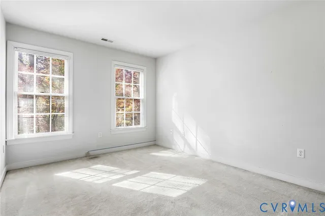 $525,000 | 1608 Fairfield Green Road, Henrico, VA 23238