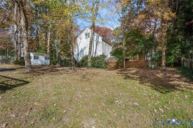 $525,000 | 1608 Fairfield Green Road, Henrico, VA 23238