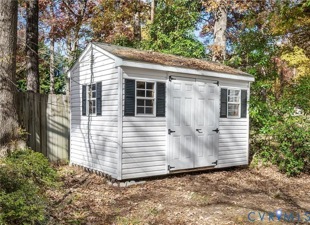 $525,000 | 1608 Fairfield Green Road, Henrico, VA 23238