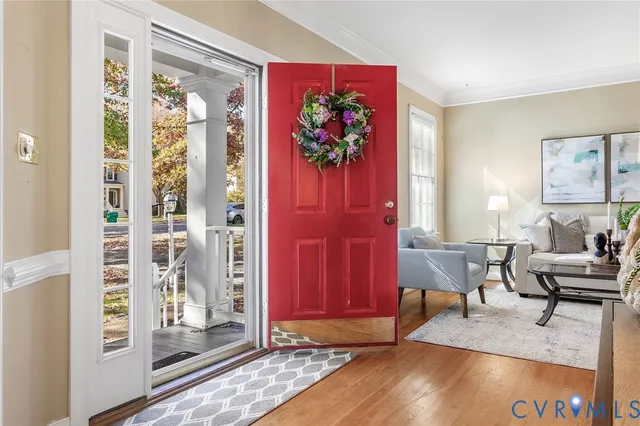 $525,000 | 1608 Fairfield Green Road, Henrico, VA 23238