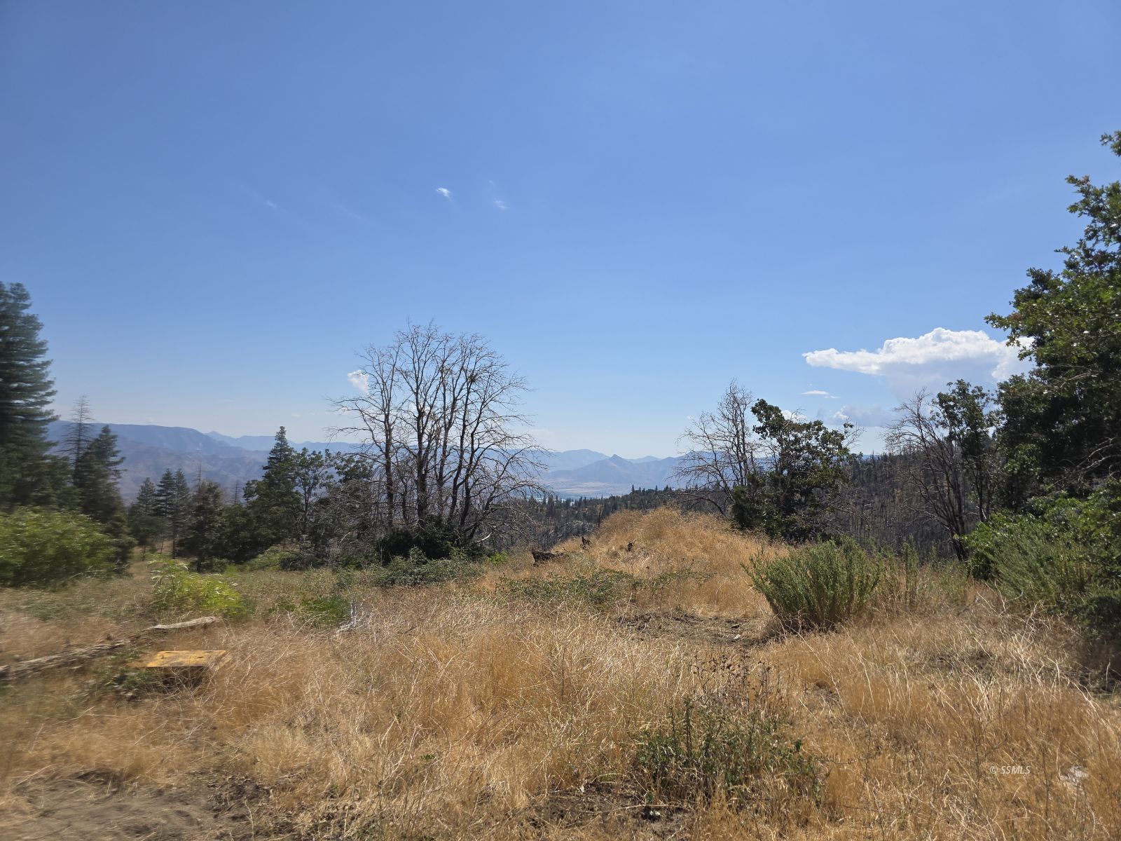0 Old State Road Wofford Heights, CA 93285 - Photo 10 of 10