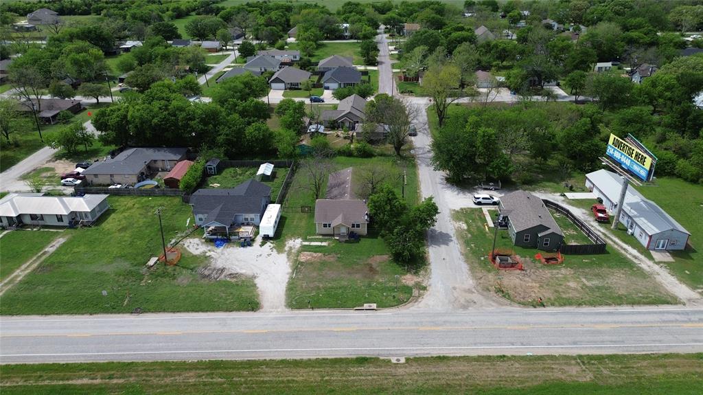 401 South Frontage Road Valley View, TX 76272 - Photo 1 of 1