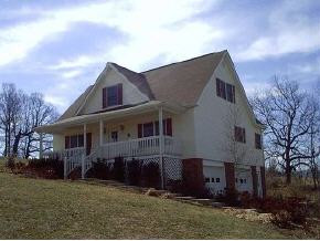 33574 Spring Hill Drive Glade Spring, VA 24340 - Photo 1 of 4 Photo 1