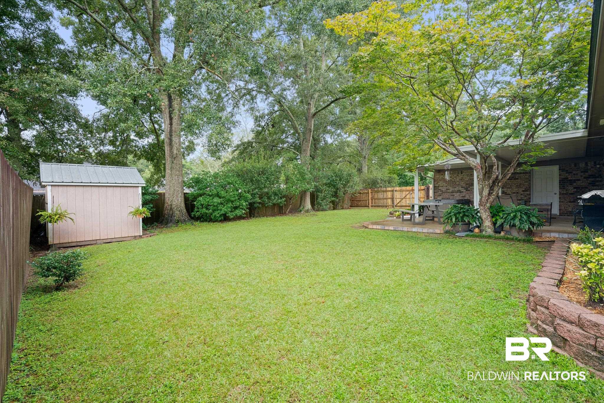 2316 Huffman Drive West Mobile, AL 36693 - Photo 21 of 29