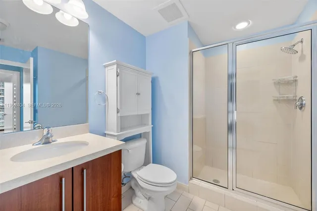 $3,500 | 79 Southwest 12th Street, Unit 4004S, Miami, FL 33130