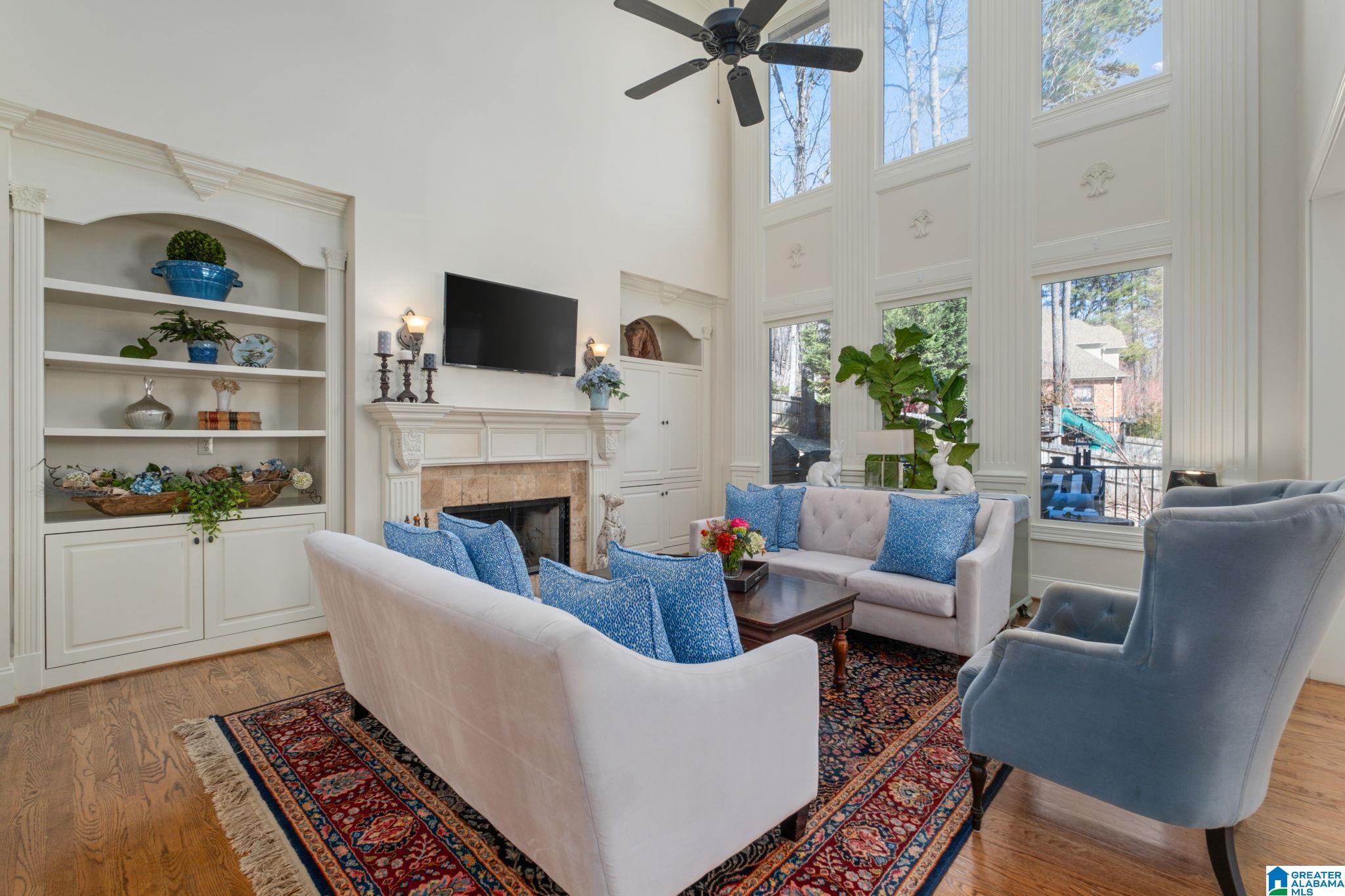 1016 Locksley Circle Birmingham, AL 35242 - Photo 21 of 81