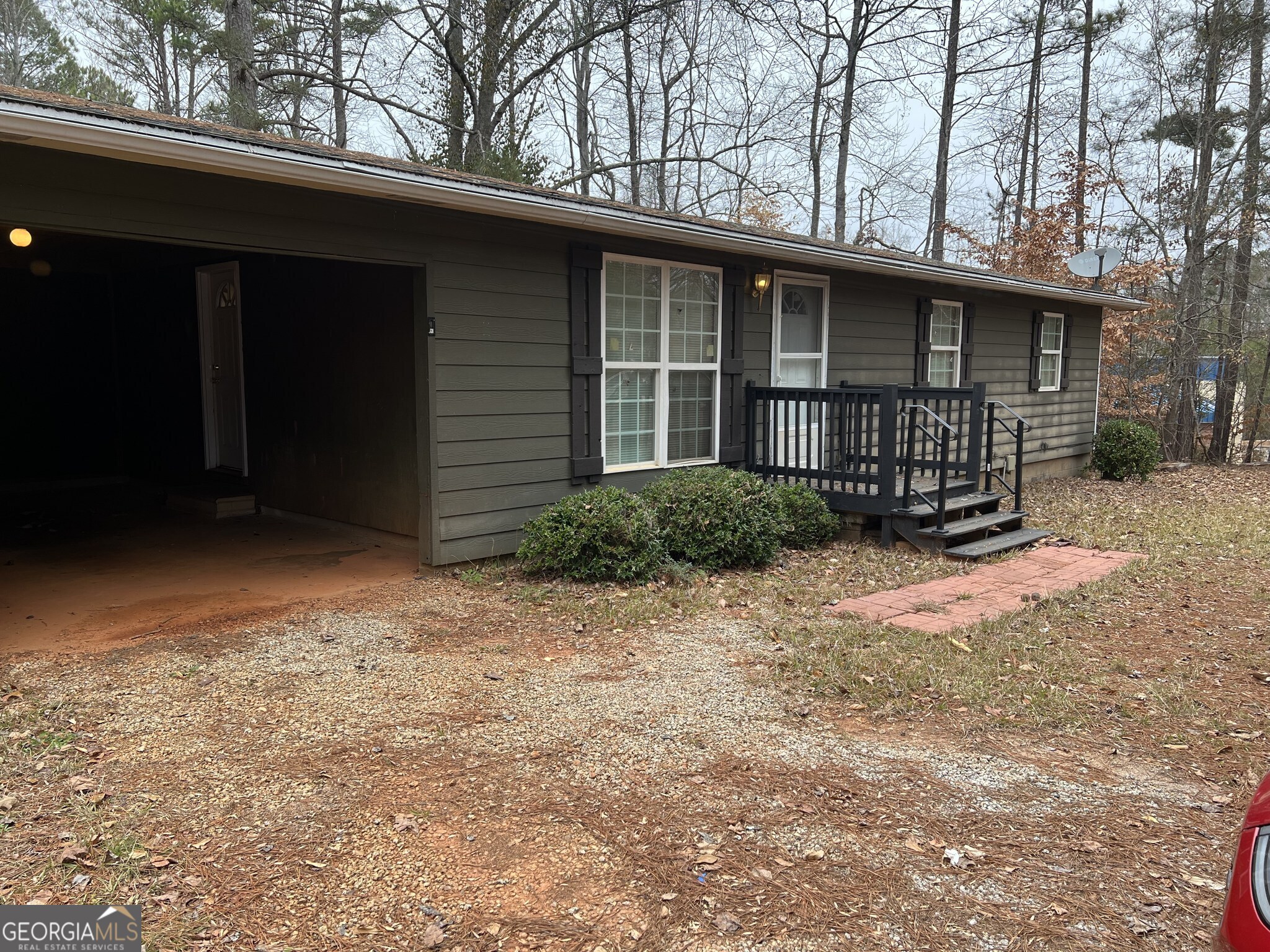 1993 Smokey Road Newnan, GA 30263 - Photo 2 of 14